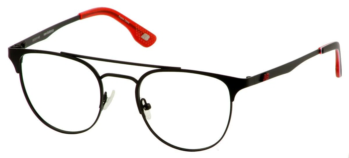 New Balance 4052 Eyeglasses - view 2